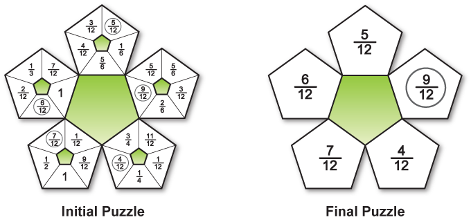 Kakooma Fractions Sample